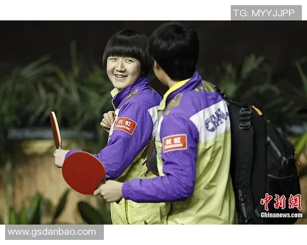 成都乒乓球队配合表现的数据分析与战术探讨