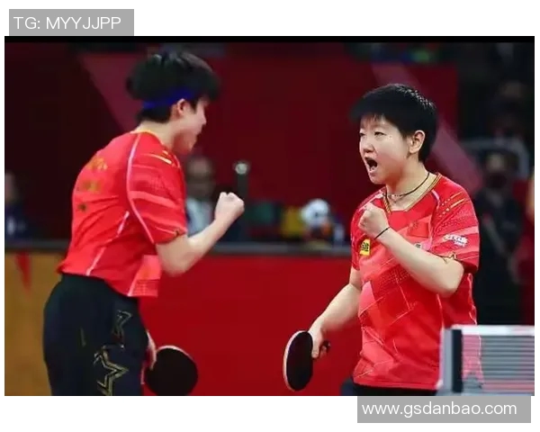 成都乒乓球队在亚运会上的精彩节奏表现与未来发展展望