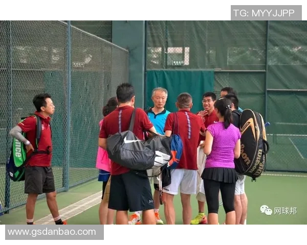 深圳网球队转型之路：从传统训练到现代化发展新模式解析