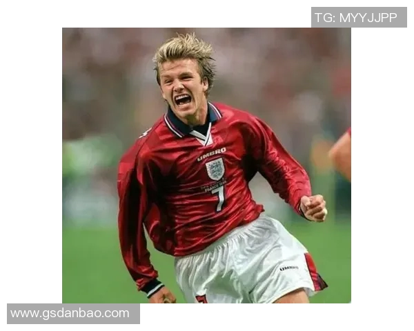 英格兰足球传奇小贝贝克汉姆的辉煌人生与不朽成就回顾