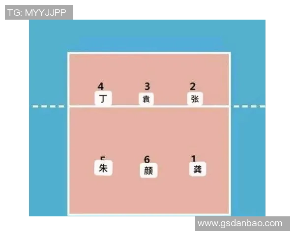 西安排球队的排球战术与运营体系深度解析与实践探讨