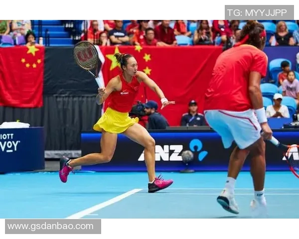 西安网球队在杯赛中的个人能力展现与战术分析