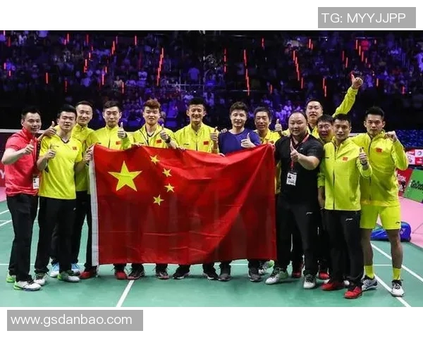 广州羽毛球队在全国锦标赛中的精彩表现与实力分析