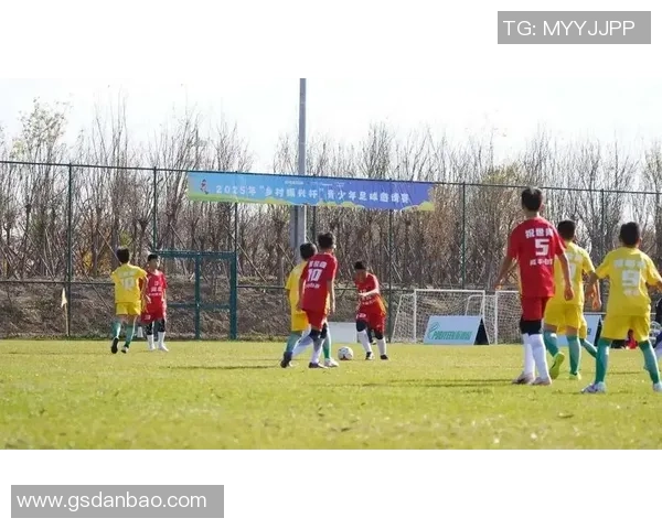 明光足球：激情与梦想交织的绿茵场上演绎青春的无限可能